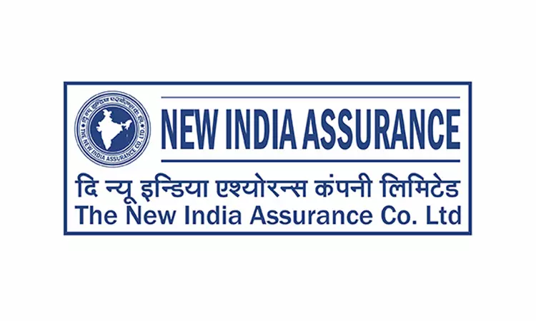 new india ins